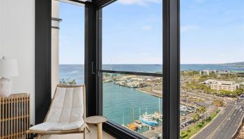 Victoria Place condo # 2103, Honolulu, Hawaii - photo 1 of 24