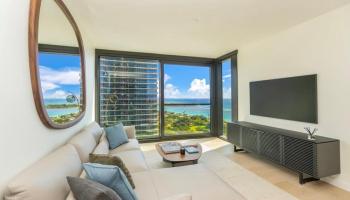 Victoria Place condo # 2106, Honolulu, Hawaii - photo 1 of 1