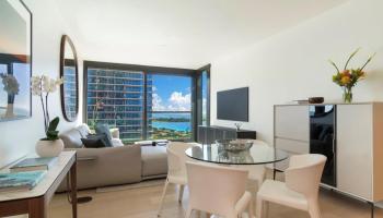 Victoria Place condo # 2106, Honolulu, Hawaii - photo 2 of 25