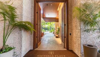 Victoria Place condo # 2200, Honolulu, Hawaii - photo 1 of 25