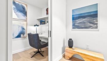 Victoria Place condo # 2200, Honolulu, Hawaii - photo 4 of 25