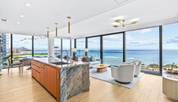 Victoria Place condo # 2200, Honolulu, Hawaii - photo 6 of 25