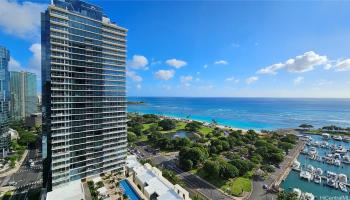 Victoria Place condo # 2310, Honolulu, Hawaii - photo 1 of 1