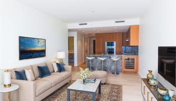 Victoria Place condo # 2405, Honolulu, Hawaii - photo 1 of 1