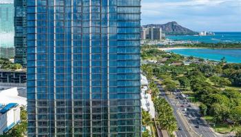 Victoria Place condo # 2408, Honolulu, Hawaii - photo 1 of 25