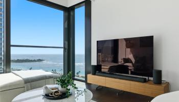 Victoria Place condo # 2506, Honolulu, Hawaii - photo 1 of 25