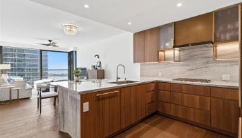 Victoria Place condo # 2506, Honolulu, Hawaii - photo 2 of 25