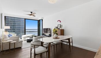 Victoria Place condo # 2506, Honolulu, Hawaii - photo 4 of 25