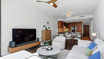 Victoria Place condo # 2506, Honolulu, Hawaii - photo 5 of 25