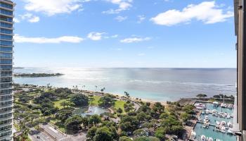 Victoria Place condo # 2606, Honolulu, Hawaii - photo 3 of 21