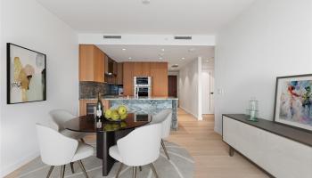 Victoria Place condo # 2606, Honolulu, Hawaii - photo 5 of 21