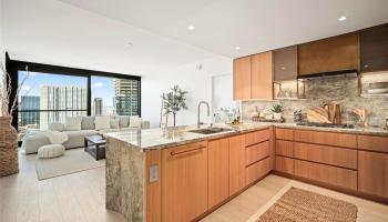 Victoria Place condo # 2609, Honolulu, Hawaii - photo 1 of 1