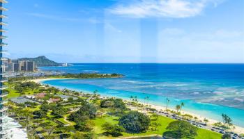 Victoria Place condo # 2700, Honolulu, Hawaii - photo 1 of 25