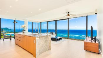 Victoria Place condo # 2700, Honolulu, Hawaii - photo 3 of 25