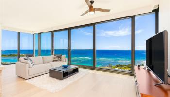 Victoria Place condo # 2700, Honolulu, Hawaii - photo 4 of 25