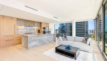 Victoria Place condo # 2700, Honolulu, Hawaii - photo 5 of 25