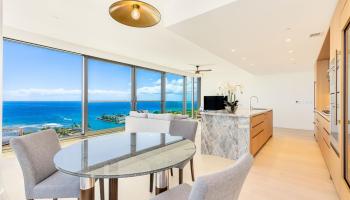 Victoria Place condo # 2700, Honolulu, Hawaii - photo 6 of 25