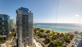 Victoria Place condo # 2810, Honolulu, Hawaii - photo 1 of 25