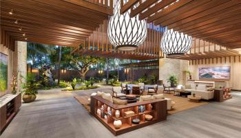 Victoria Place condo # 2908, Honolulu, Hawaii - photo 1 of 6