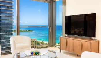 Victoria Place condo # 2908, Honolulu, Hawaii - photo 1 of 22