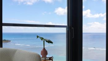 Victoria Place condo # 2908, Honolulu, Hawaii - photo 2 of 19