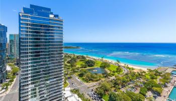 Victoria Place condo # 2908, Honolulu, Hawaii - photo 2 of 22