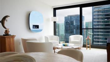 Victoria Place condo # 2908, Honolulu, Hawaii - photo 3 of 19