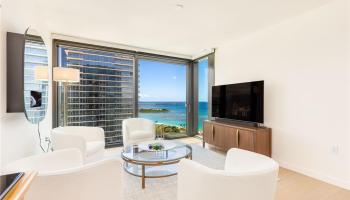 Victoria Place condo # 2908, Honolulu, Hawaii - photo 3 of 22