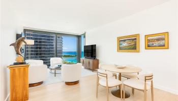 Victoria Place condo # 2908, Honolulu, Hawaii - photo 6 of 22