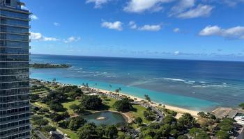 Victoria Place condo # 3108, Honolulu, Hawaii - photo 1 of 11