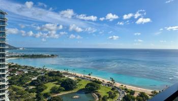 Victoria Place condo # 3202, Honolulu, Hawaii - photo 1 of 1