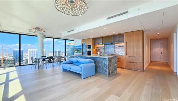 Victoria Place condo # 3601, Honolulu, Hawaii - photo 4 of 25