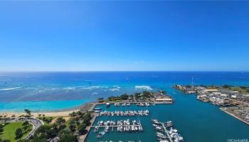 Victoria Place condo # 3601, Honolulu, Hawaii - photo 6 of 25