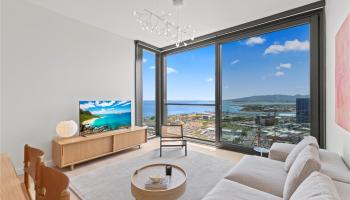 Victoria Place condo # 3903, Honolulu, Hawaii - photo 1 of 23