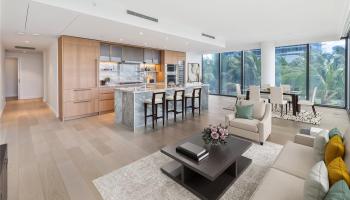 Victoria Place condo # 600, Honolulu, Hawaii - photo 3 of 23
