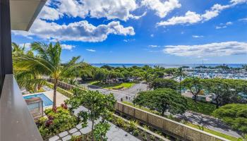 Victoria Place condo # 600, Honolulu, Hawaii - photo 5 of 23