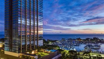 Victoria Place condo # 610, Honolulu, Hawaii - photo 1 of 25