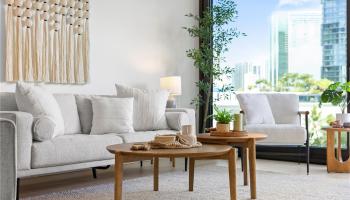 Victoria Place condo # 610, Honolulu, Hawaii - photo 1 of 25