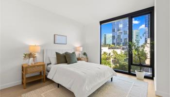 1100 Ala Moana Blvd Honolulu - Rental - photo 2 of 24