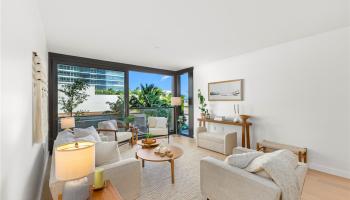 1100 Ala Moana Blvd Honolulu - Rental - photo 3 of 24