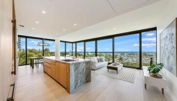 Victoria Place condo # 700, Honolulu, Hawaii - photo 2 of 25