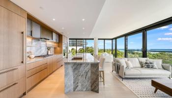 Victoria Place condo # 700, Honolulu, Hawaii - photo 3 of 25