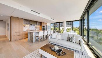 Victoria Place condo # 700, Honolulu, Hawaii - photo 4 of 25