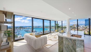 Victoria Place condo # 701, Honolulu, Hawaii - photo 1 of 1
