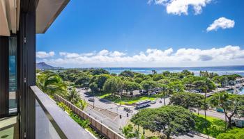 Victoria Place condo # 701, Honolulu, Hawaii - photo 2 of 25