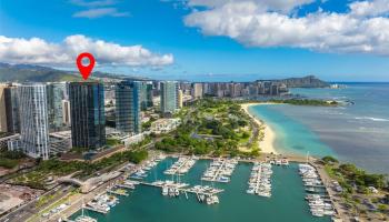 Victoria Place condo # 705, Honolulu, Hawaii - photo 1 of 25