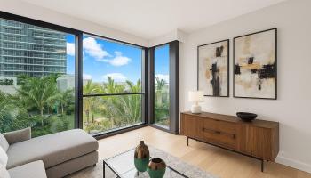 Victoria Place condo # 706, Honolulu, Hawaii - photo 1 of 23