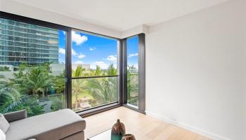 Victoria Place condo # 706, Honolulu, Hawaii - photo 2 of 23