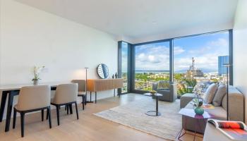 Victoria Place condo # 803, Honolulu, Hawaii - photo 1 of 1