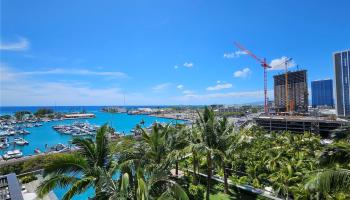 Victoria Place condo # 805, Honolulu, Hawaii - photo 1 of 14